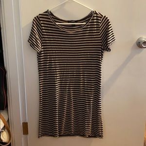T-Shirt Dress